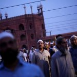 In Pictures: First Day of Ramadan Around the World - About Islam
