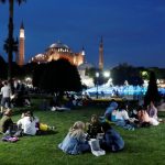 In Pictures: First Day of Ramadan Around the World - About Islam