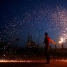In Pictures: First Day of Ramadan Around the World | About Islam