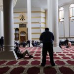 Ohio Muslims Observe Ramadan Prayers - About Islam