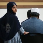 Ohio Muslims Observe Ramadan Prayers (In Pictures) - About Islam