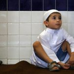 Ohio Muslims Observe Ramadan Prayers (In Pictures) - About Islam