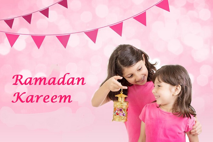 Shall I Let My 7-Year-Old Daughter Fast in Ramadan? - About Islam
