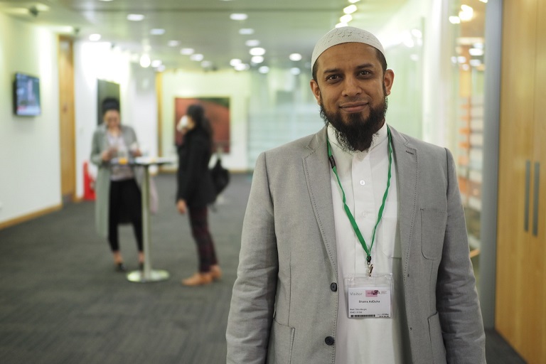 British Muslims Develop Optimistic Mindset Before Ramadan - About Islam