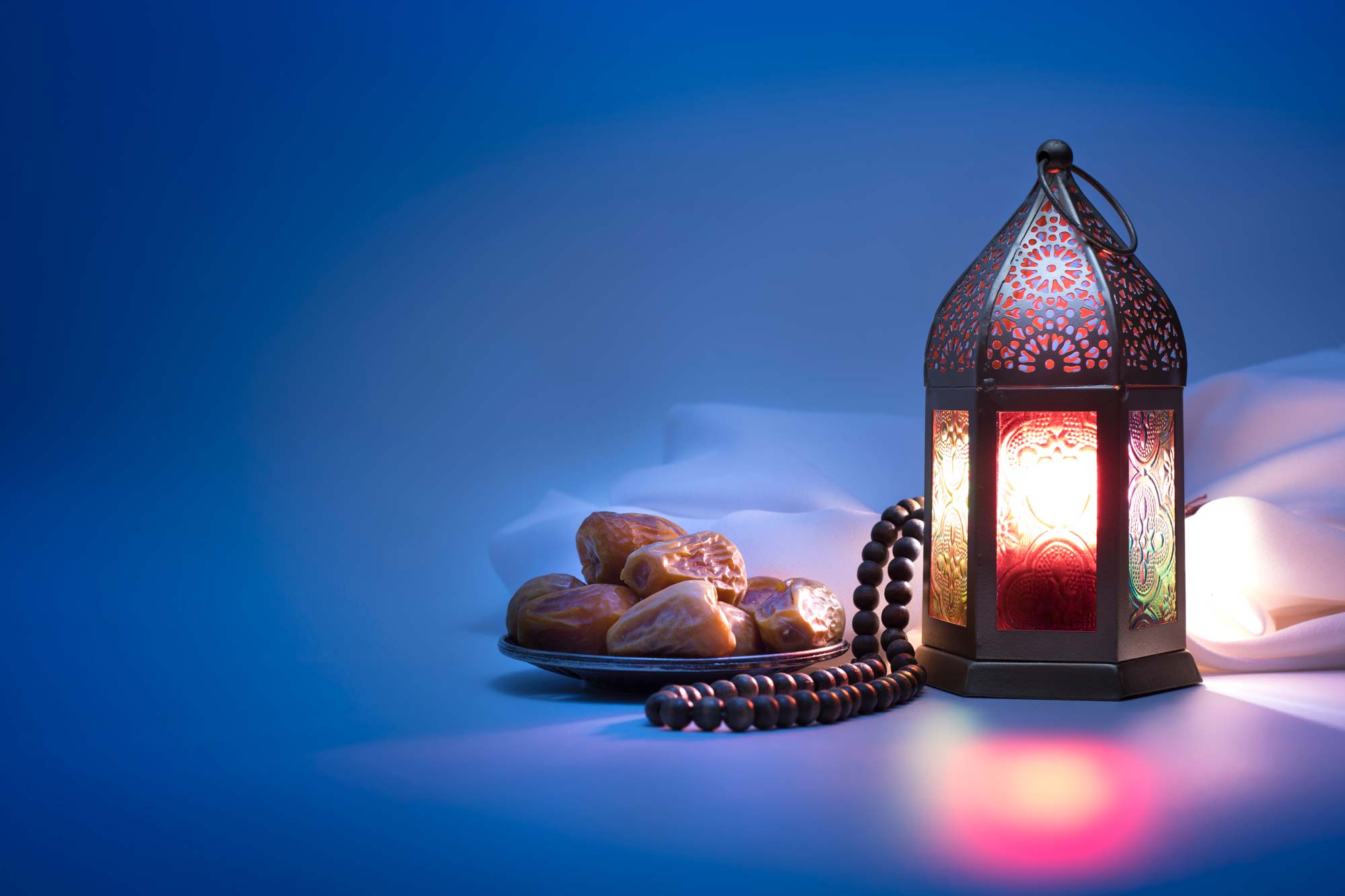 Stories of Converts’ First Ramadan