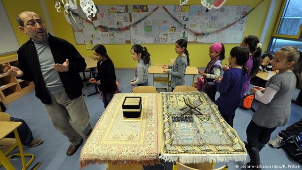 Thousands of Students in Germany Attend Islamic Education Classes - About Islam