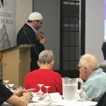 Toronto Church Hosts Interfaith Iftar Gathering - About Islam