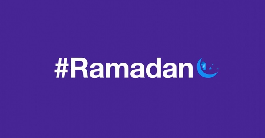 Ramadan on Twitter: Spirituality, Joy and Jokes