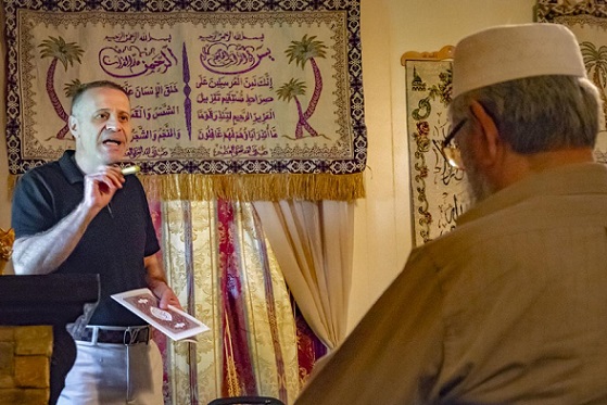 US Muslims Mark First Ramadan in Keene New Mosque - About Islam