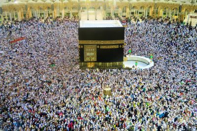 Why Was the Qiblah Changed from Jerusalem to Makkah