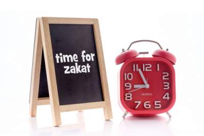 Zakah for Emergency Travel