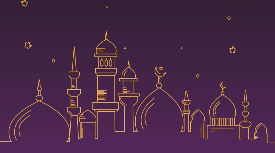 6 Ramadan Programs and Events