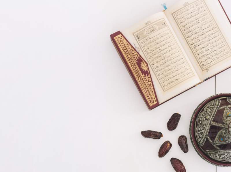 UPDATED: Ramadan Resources for Your Soul (Special Page)