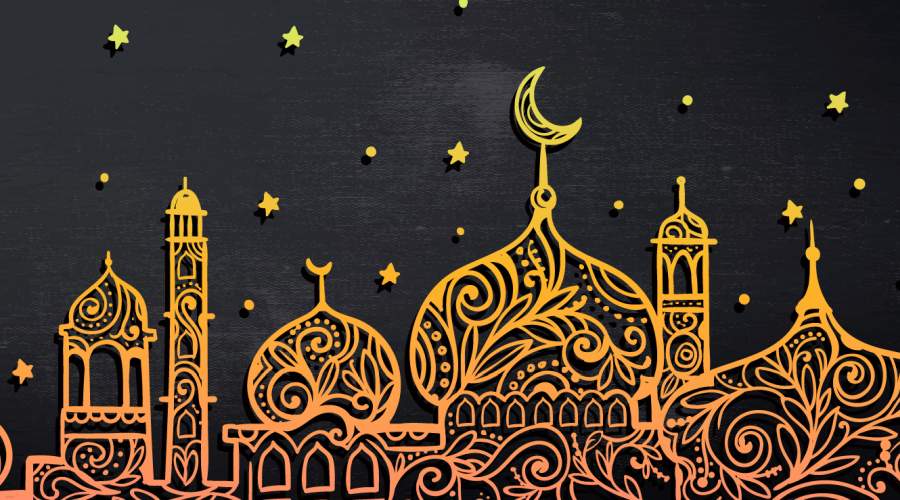 Ramadan: Month of Sympathy