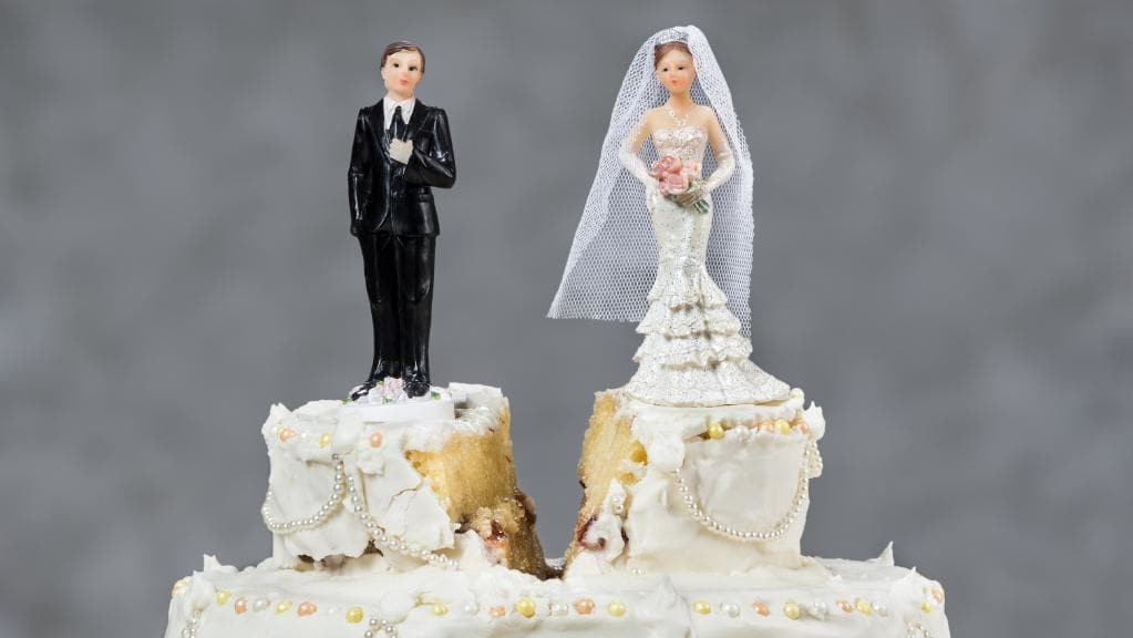 I Don't Love My Wife Like Before