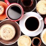 Science Discovers Right Amount of Coffee You Can Drink