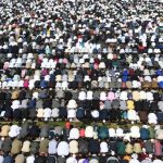 140,000 Celebrate `Eid in Birmingham - About Islam