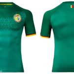 World Cup Kits of the 7 Muslim Countries - About Islam