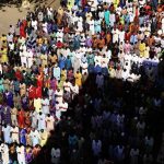 World Muslims Celebrate `Eid Al-Fitr - About Islam