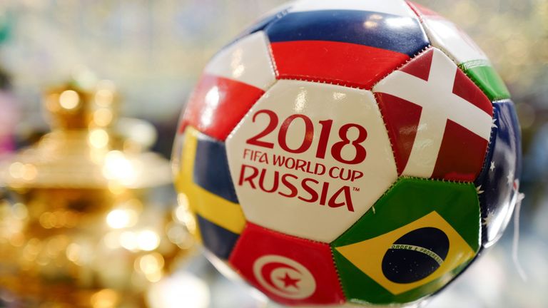 7 Muslim Countries to Watch in World Cup 2018