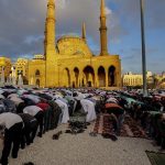 World Muslims Celebrate `Eid Al-Fitr (In Pictures) - About Islam