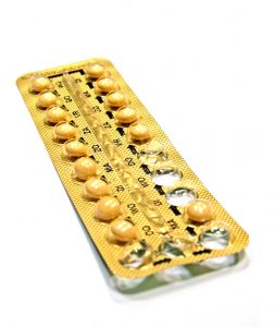 Copper T for Birth Control