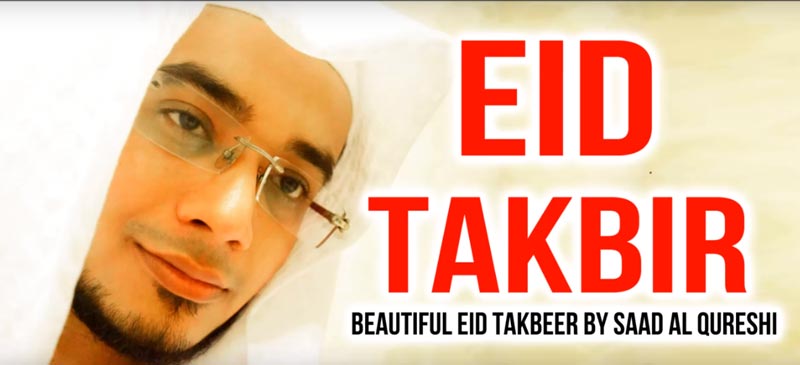 'Eid Takbir