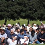 `Eid in Britain: Prayers, Celebration, and Unity - About Islam
