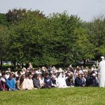 `Eid in Britain: Prayers, Celebration, and Unity - About Islam