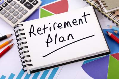 Is There Zakah on Retirement Accounts?
