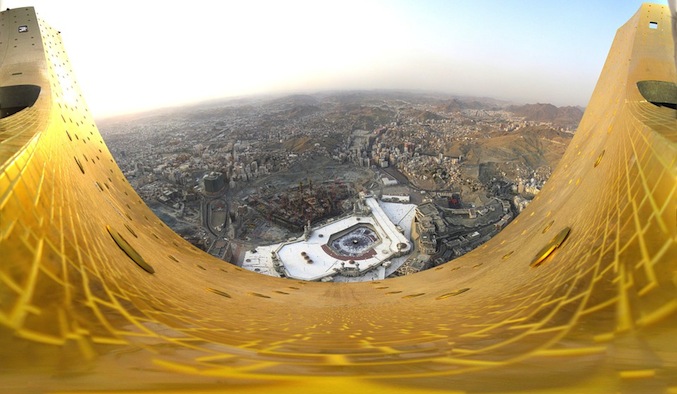 Makkah Goes Muslim - The Prophet's Ideal Conquest
