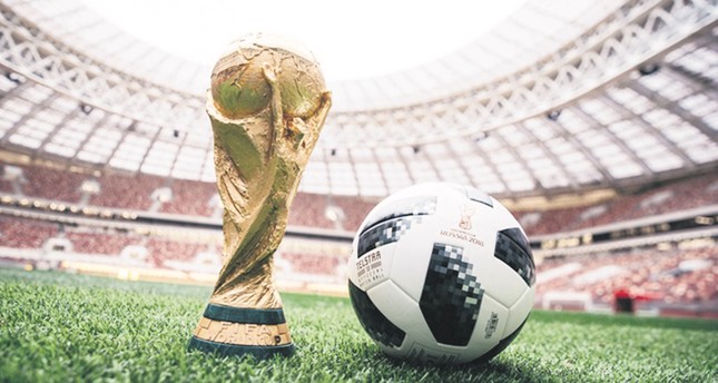 Muslims & World Cup: 10 Facts You Should Know - About Islam