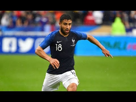 French Muslim Players in Russia World Cup - About Islam