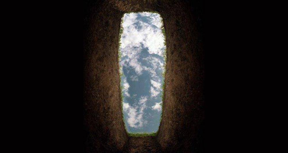 I Often Think of My Death & The Funeral