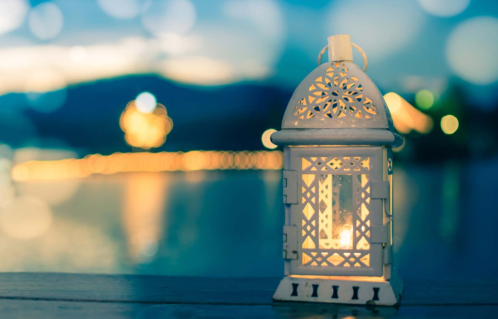 Post-Ramadan Challenges – 10 Ideas to Keep on Track