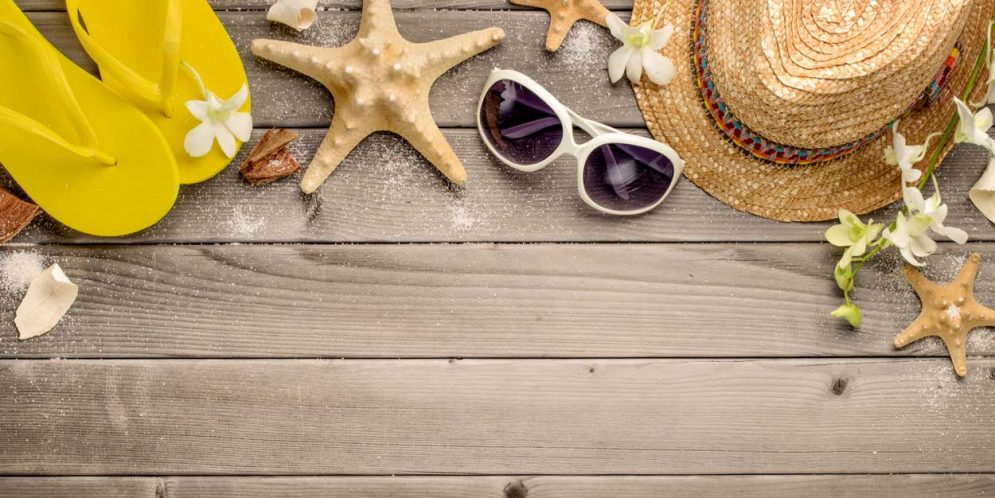 Remembering My First Summer as a New Muslim