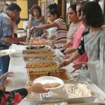 Toronto Hindu Temple Hosts Ramadan Iftar Event - About Islam