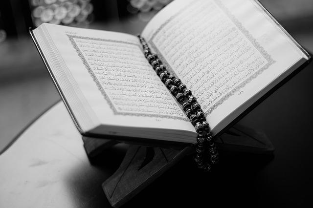Is Ramadan about Understanding Poverty? - About Islam