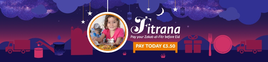 Where to Pay Zakat Al-Fitr - Pay Yours Before Eid - About Islam