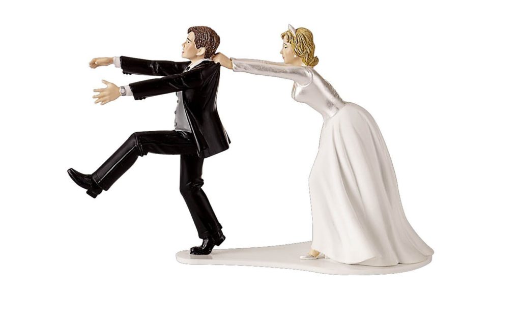 With Asperger’s Syndrome, I’m Scared to Get Married