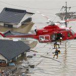 Japan floods: At least 60 killed in deluges and landslides - About Islam
