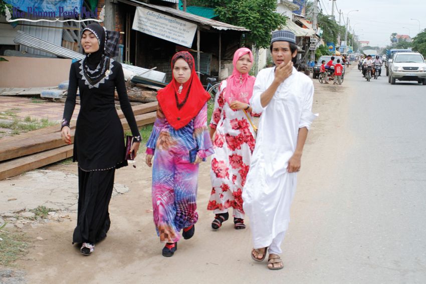 The Cham Muslims – Vietnam’s Isolated Community - About Islam