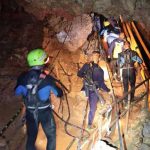 Muslim Volunteers & Officers Help in Thai Cave Rescue - About Islam