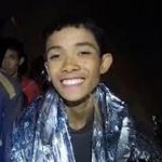 Watch: Muslim Volunteers Help in Thai Cave Rescue - About Islam
