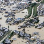 Japan floods: At least 60 killed in deluges and landslides - About Islam