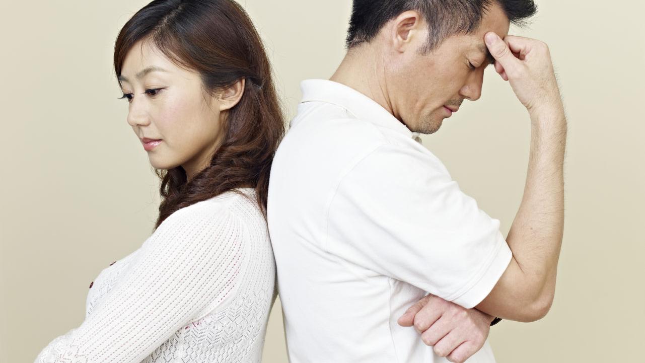 How to Resolve Marital Conflicts (Facebook Live Session)