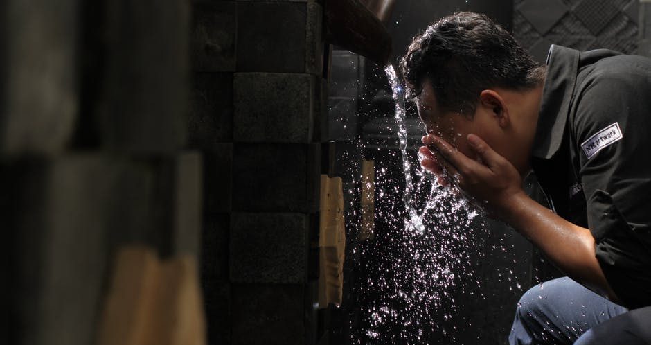 7 Tips Will Change the Way You Make Wudu