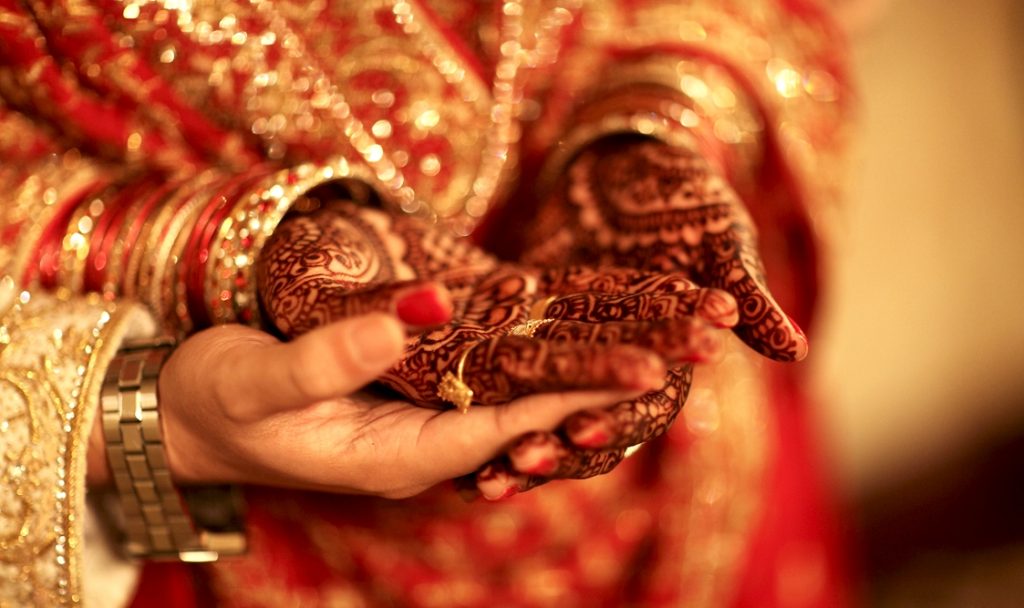 Before You Say 'I Do': Advice for Brides & Grooms (Facebook Live Session)