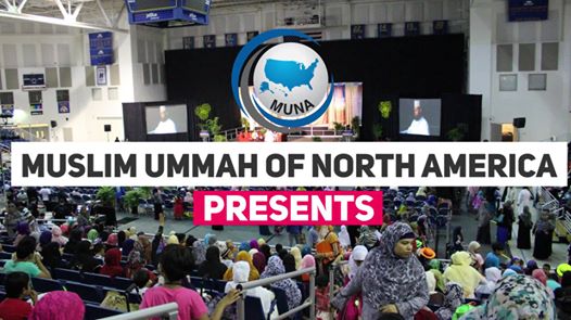 American Muslim Community Awaits This Year’s MUNA Convention