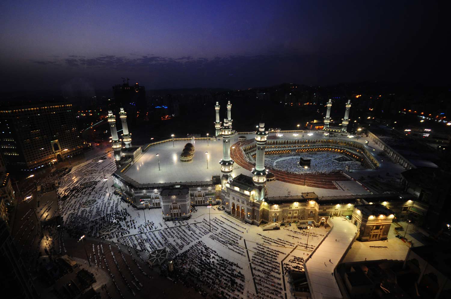 Can You Offer Some Tips on Maximizing the Benefits of Hajj?
